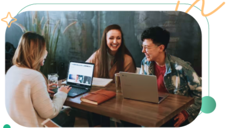 It offers whopping opportunities that help in formulating a career in this digitalized business and corporate world.